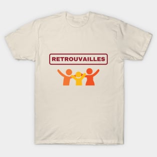 Retrouvailles T-Shirt